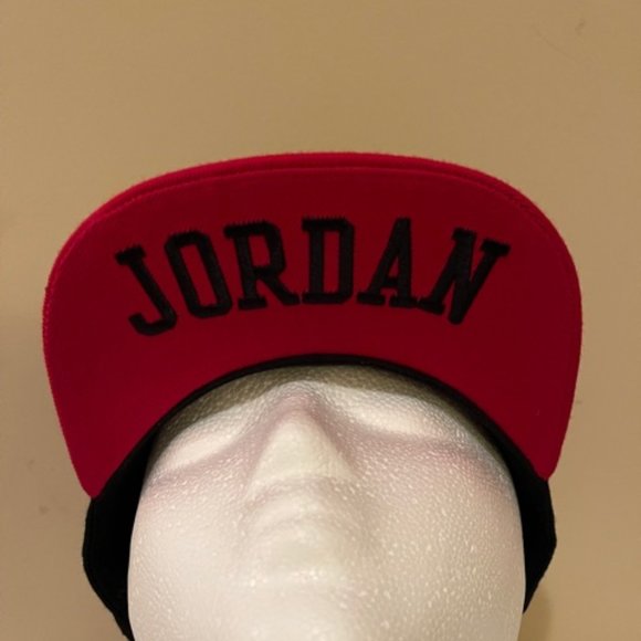 Youth Jordan Cap - Picture 2 of 5